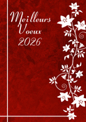 Meilleurs v&oelig;ux floraux pour 2026